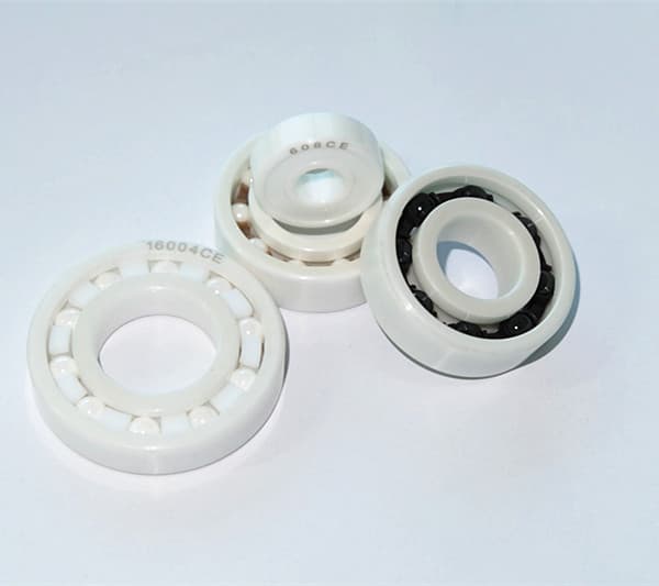 Ceramic ball bearing 6001CE 12mm_28mm_8mm